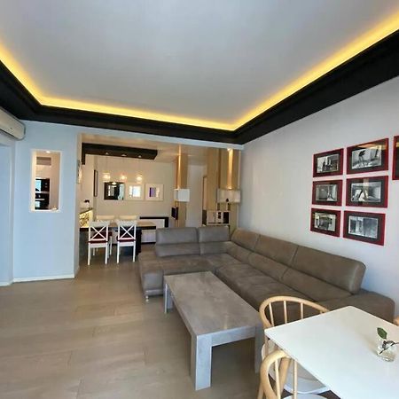 Marina Agadir - Luxury Pool View Apartment 2Bdr エクステリア 写真