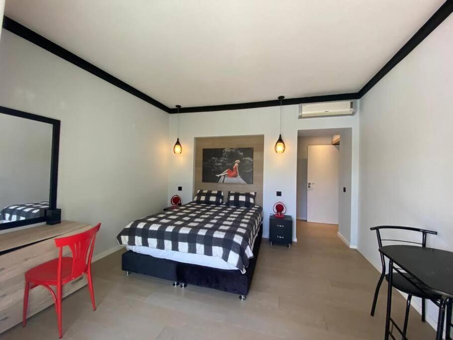 Marina Agadir - Luxury Pool View Apartment 2Bdr エクステリア 写真