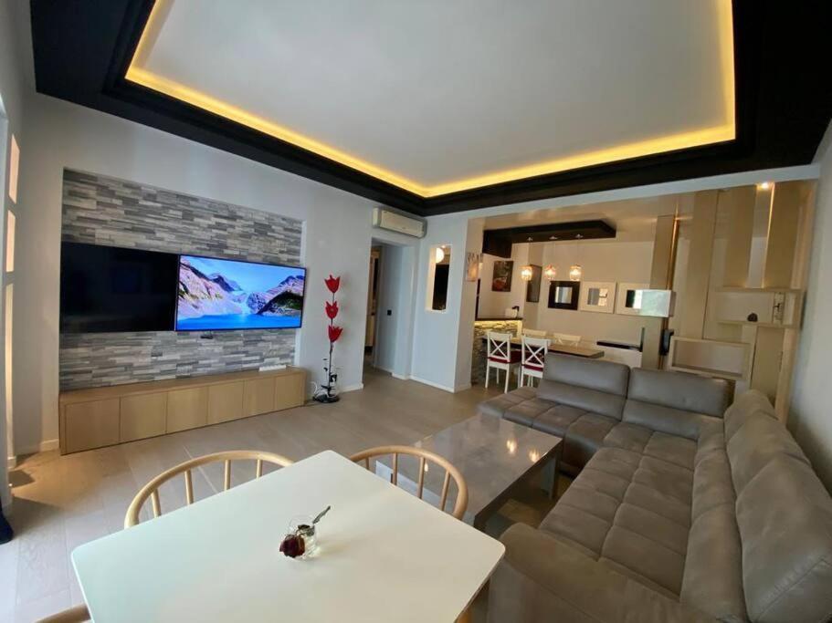 Marina Agadir - Luxury Pool View Apartment 2Bdr エクステリア 写真