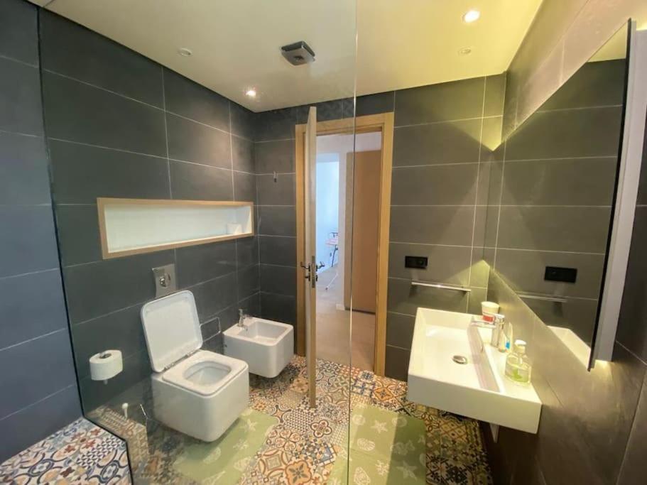 Marina Agadir - Luxury Pool View Apartment 2Bdr エクステリア 写真